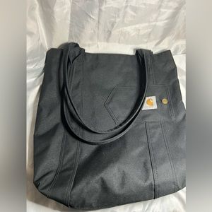 Carhartt tote bag